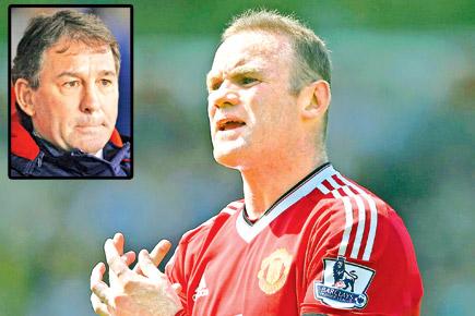 Wayne Rooney deserves better, says Man United ex-captain Bryan Robson