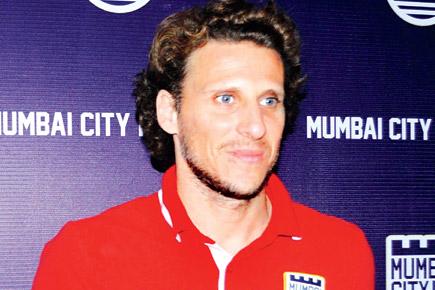 ISL 2016: Mumbai City FC gear up for Kerela Blasters' challenge sans Diego Forlan