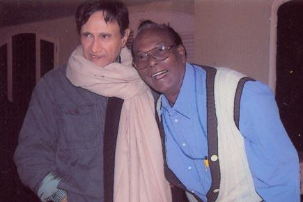 Bollywood photographer Jagdish Aurangabadkar allegedly commits suicide