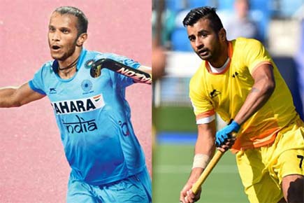 Injured SV Sunil, Manpreet Singh ruled out of Asian Champions Trophy