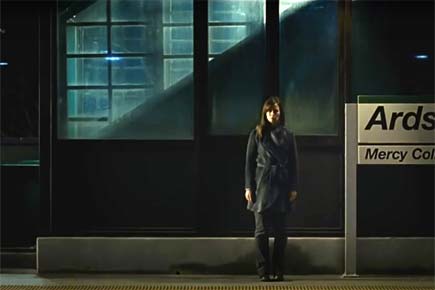 'The Girl On the Train' - Movie Review
