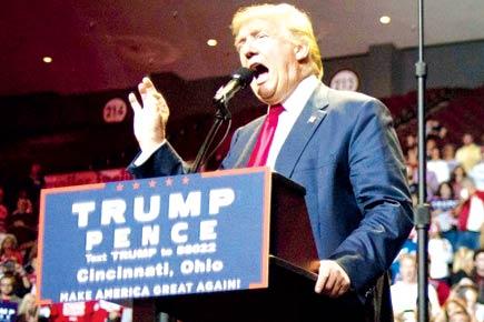 Donald Trump vows to 'protect' jobs for American