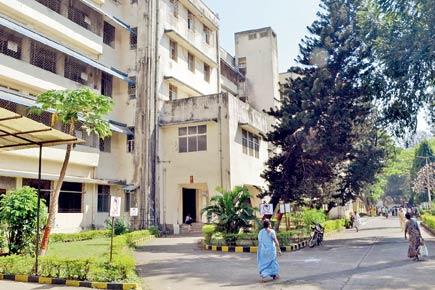 Unmasked: TB hospital in Mumbai neglects workers' safety