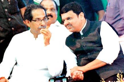 Mumbai: Alliance with BJP will cost Shiv Sena 100 seats