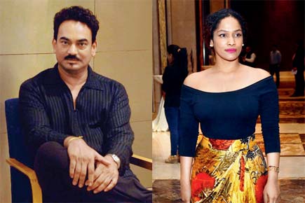 Masaba Gupta to honour mentor Wendell Rodricks in a quirky way