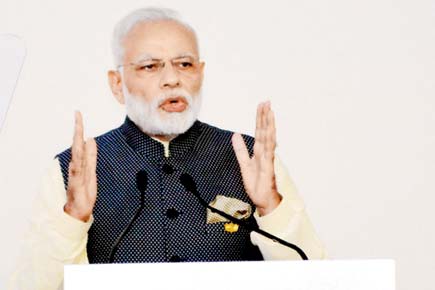 PM Narendra Modi slams Pakistan's terror 'mothership' at BRICS Summit