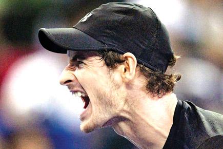 Andy Murray wins Shanghai Masters, closes in on Novak Djokovic's spot