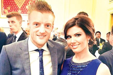 Leicester City star Jamie Vardy opts for village mansion