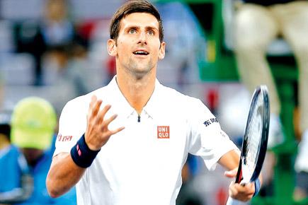 Novak Djokovic sends warning: Everything is not over yet