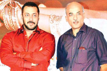 Salman Khan and Sooraj Barjatya to team up again?