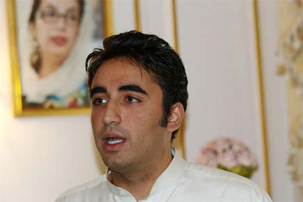 Bilawal Bhutto calls Narendra Modi butcher