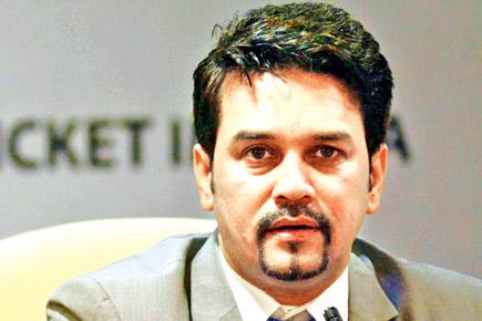 State units need more time: Thakur