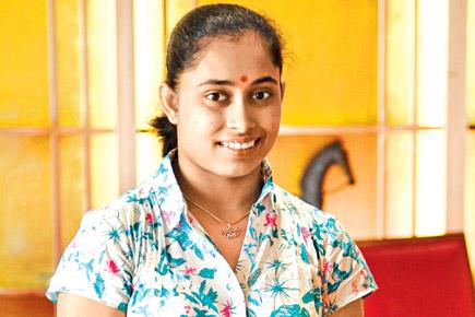 Dipa Karmakar not ready for Commonwealth Games: Coach