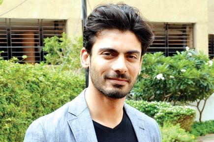 'Ye Raste Hain Pyar Ke' makers to wait for Fawad Khan