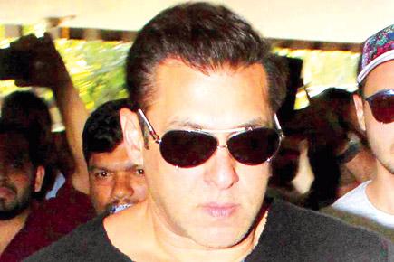 Busy Salman Khan to spend weekdays in Manali and weekend in Lonavala