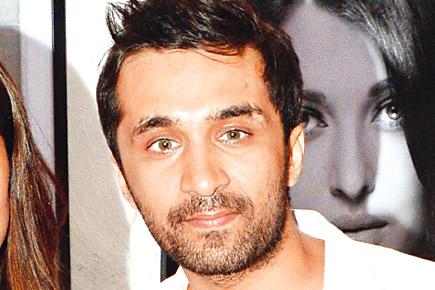 Siddhanth Kapoor following special diet for 'Paltan'