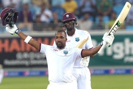 Dwayne Bravo hails West Indies' effort despite loss to Pakistan