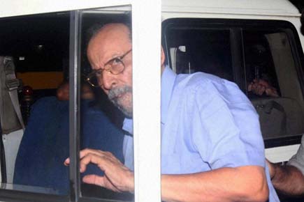 QNet case: Michael Ferreira, 3 others taken into custody by Hyderabad cops