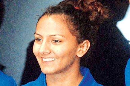 'People will forget all the criticism, the moment I win a match,' Geeta Phogat