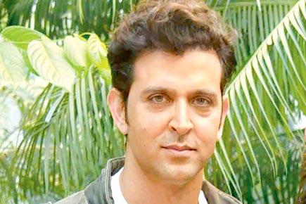 Hrithik Roshan opens up about his battle with depression