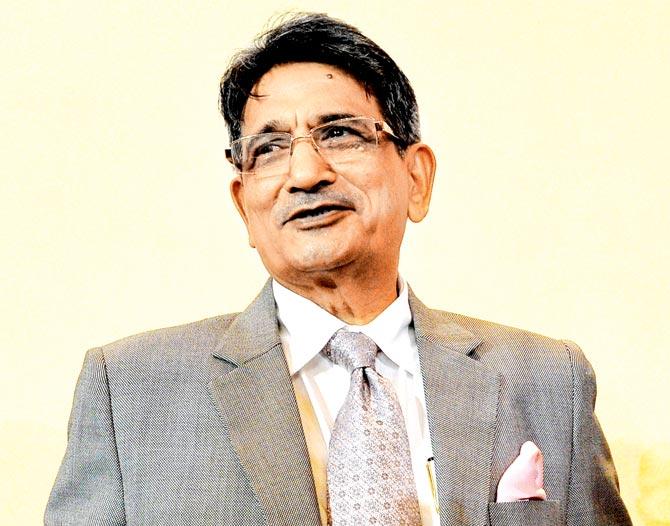 Justice Lodha