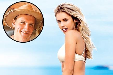 Ryan Lochte wants to have babies with Playboy model fiancee Kayla Reid