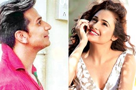 Prince Narula and Yuvika Choudhary are the new lovebirds in town