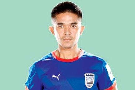 AFC Cup: Bengaluru FC can't afford to lower guard against Johor Darul, says Sunil Chhetri