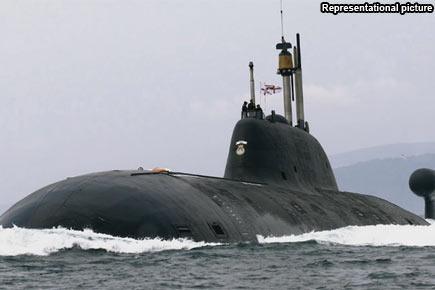 After INS Arihant, India to acquire second Akula 2 nuclear-powered attack submarine from Russia