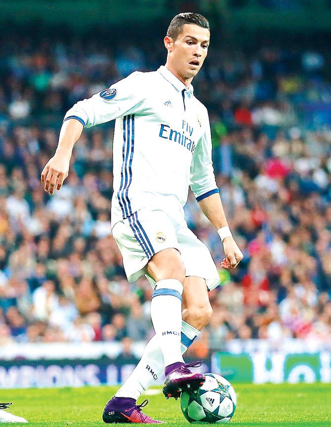 Real Madrid