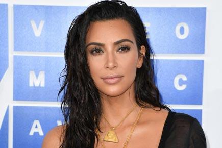 Kim Kardashian West wants quiet birthday celebration