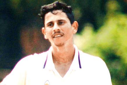 Ranji Trophy: Siddhesh's ton rescues Mumbai vs Hyderabad
