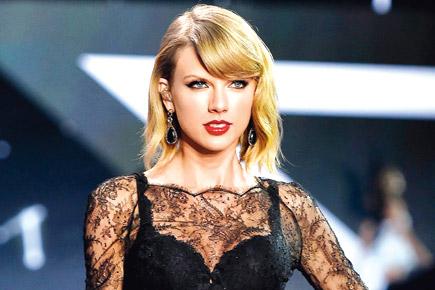 Taylor Swift becomes highest paid woman artiste in music