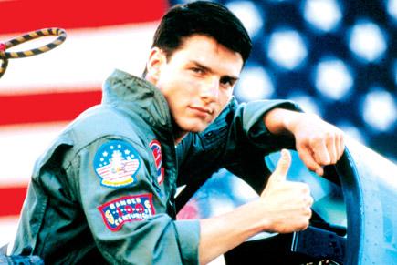 Has Tom Cruise confirmed 'Top Gun' sequel?