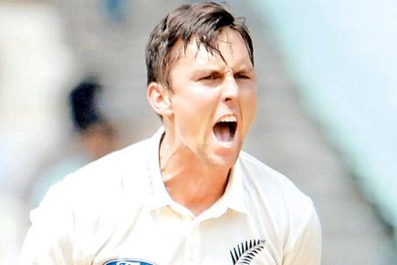 Kotla ODI: All eleven players need to contribute with bat, says NZ's Trent Boult