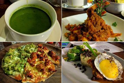 Mumbai food: 5 things to try at Fellas Cafe in Khar