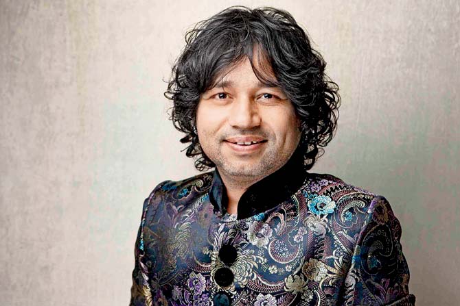 Udaipur Music Festival kicks-off with Kailash Kher