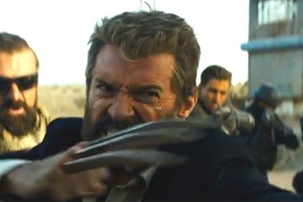 'Logan' trailer out! Hugh Jackman to bare his claws one last time