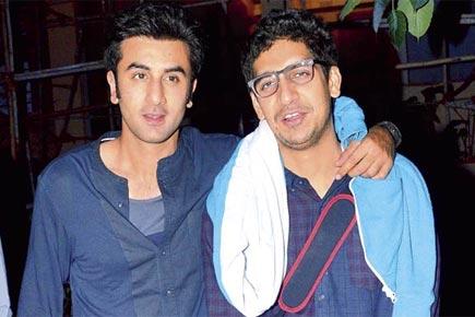 Ayan Mukerji: Ranbir is tensed on 'Ae Dil Hai Mushkil' row