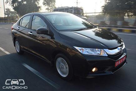 Honda to bring new SUV and bigger sedans to India