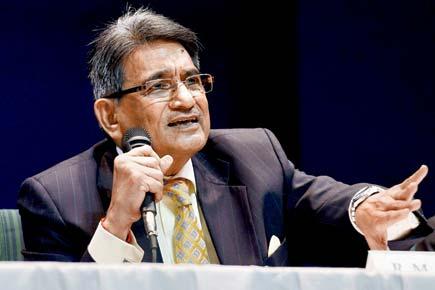 Justice Lodha: Let's see to what extent the SC order is carried out by the BCCI