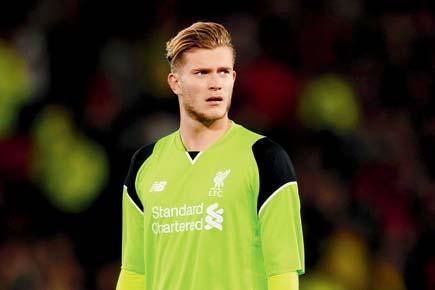 EPL: Liverpool boss Jurgen Klopp backs Karius ahead of West Brom tie