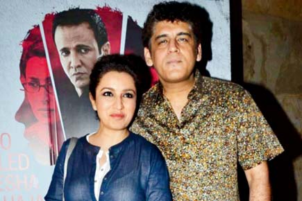 Tisca Chopra's husband Sanjay Chopra's book to be turned into web series