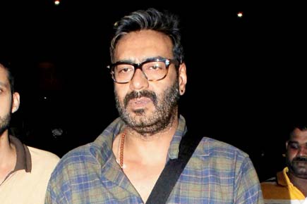 Ajay Devgn to donate to Uri martyr's fund