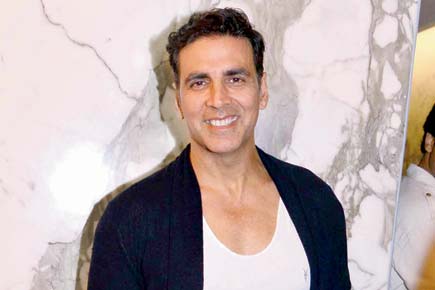 Akshay Kumar's next is about India's first Olympic medal victory in 1948