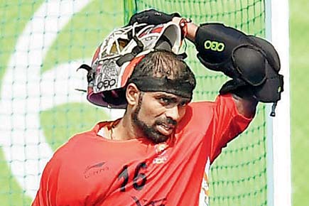PR Sreejesh makes comeback, Sardar Singh dropped from Commonwealth Games squad