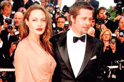 Brad Pitt and Angelina Jolie are selling Chateau Miraval