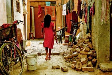 Web documentary to explore 360 degrees of New Delhi slums