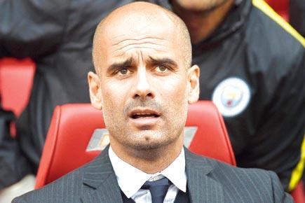 EPL: Pep keen Manchester City head north against Southampton