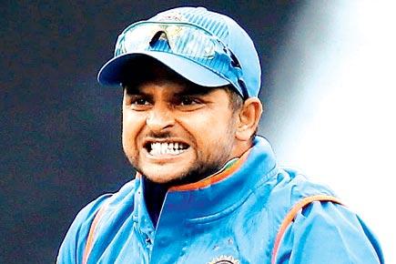 Suresh Raina ruled out, BCCI retains same squad for remaining New Zealand ODIs